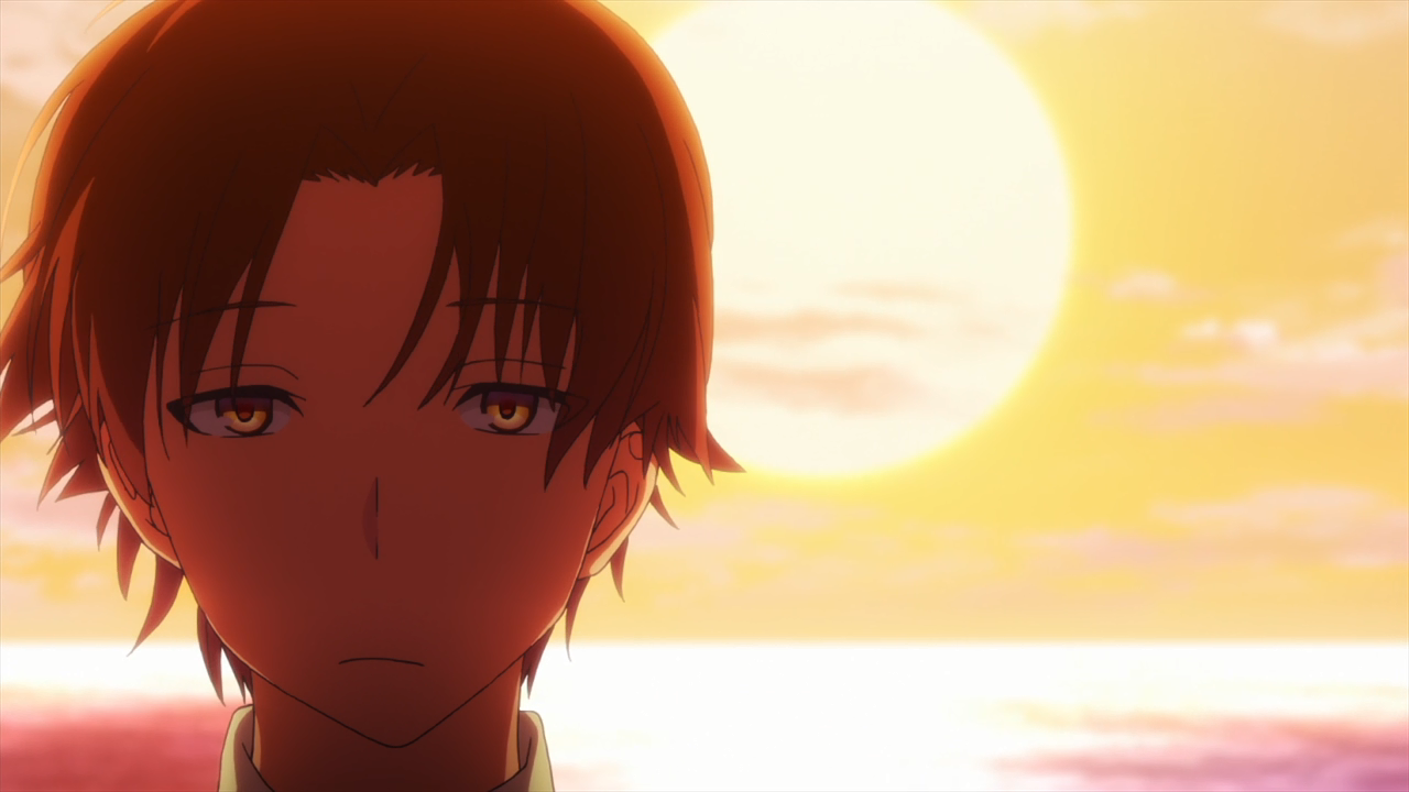 Youkoso Jitsuryoku Shijou Shugi no Kyoushitsu e (TV) (PuyaSubs!!)